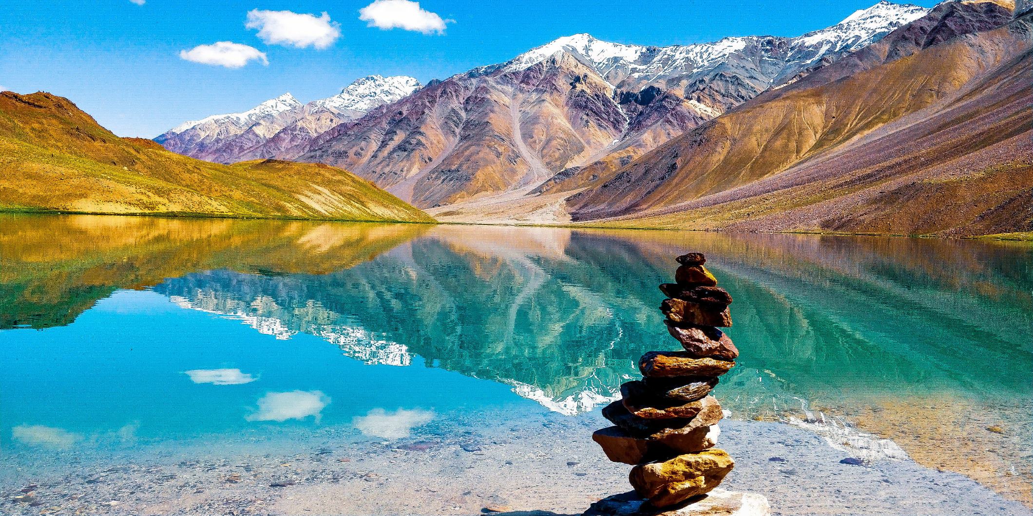 Spiti Tour and Travel 